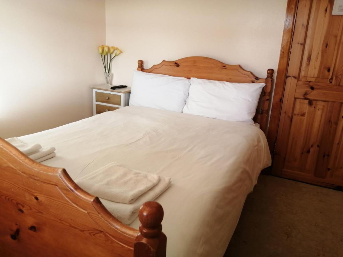 Apartament Russell'S Dingle Zewnętrze zdjęcie