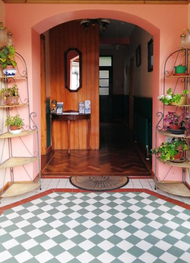 Apartament Russell'S Dingle Zewnętrze zdjęcie